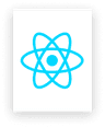 React